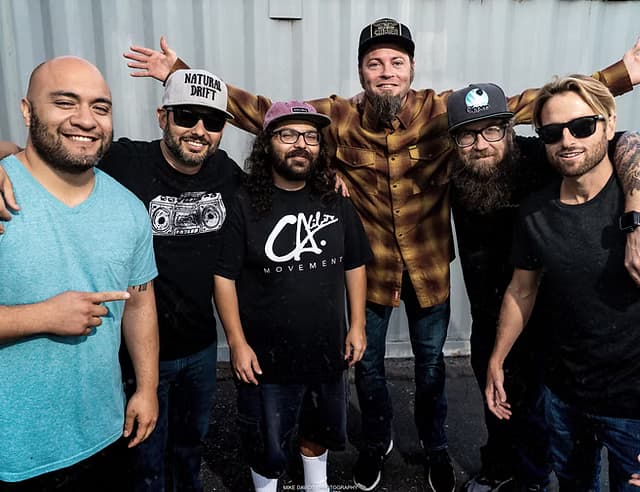 Fortunate Youth