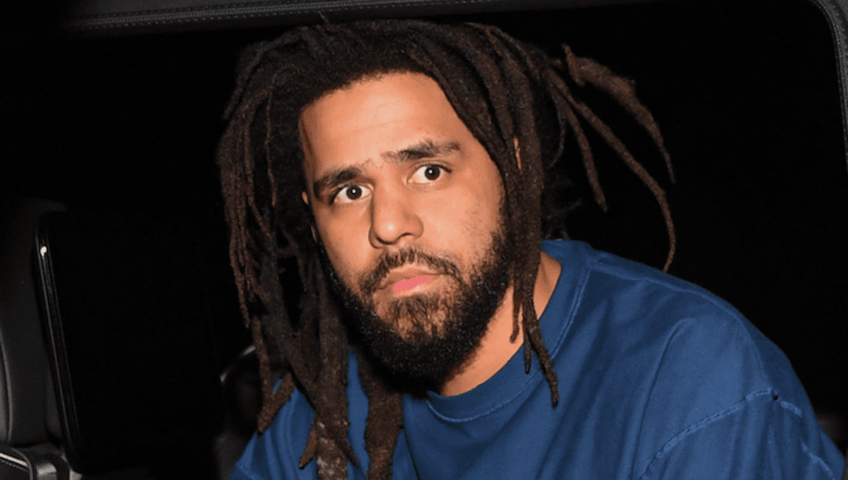 J. Cole