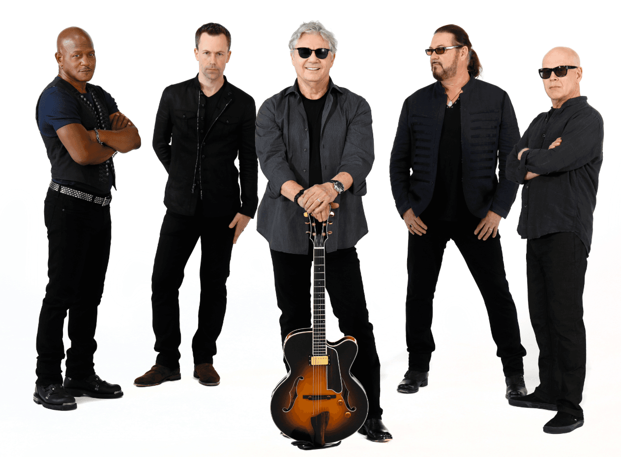 Steve Miller Band