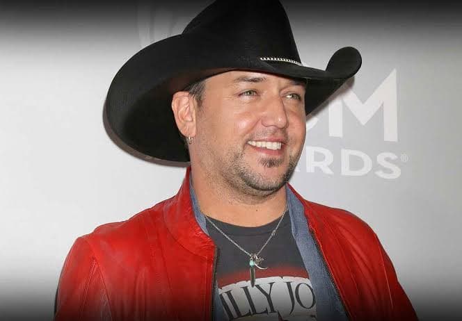 Jason Aldean