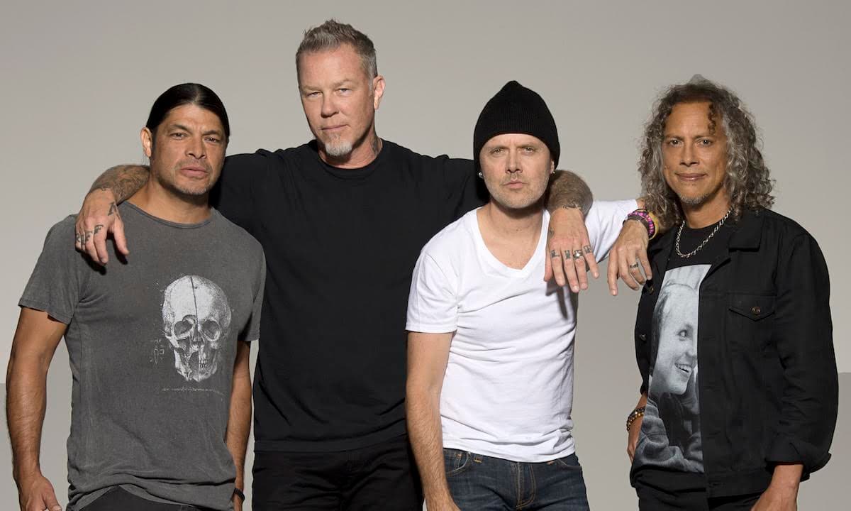 Metallica