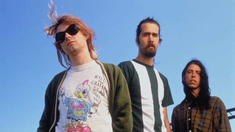 Nirvana