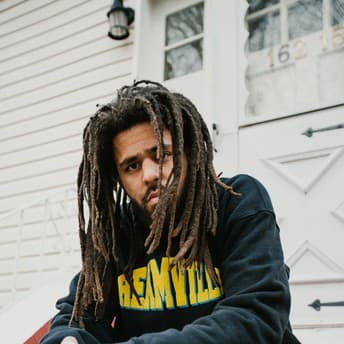 J. Cole