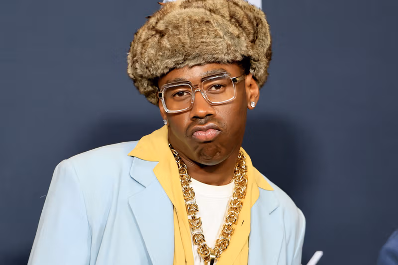 Tyler, The Creator