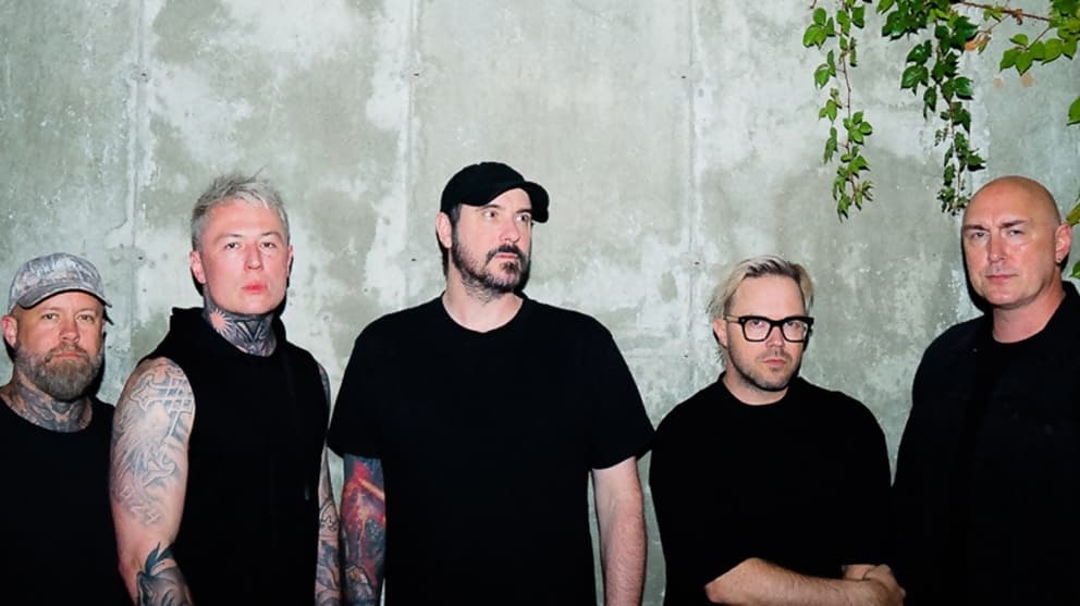 Breaking Benjamin