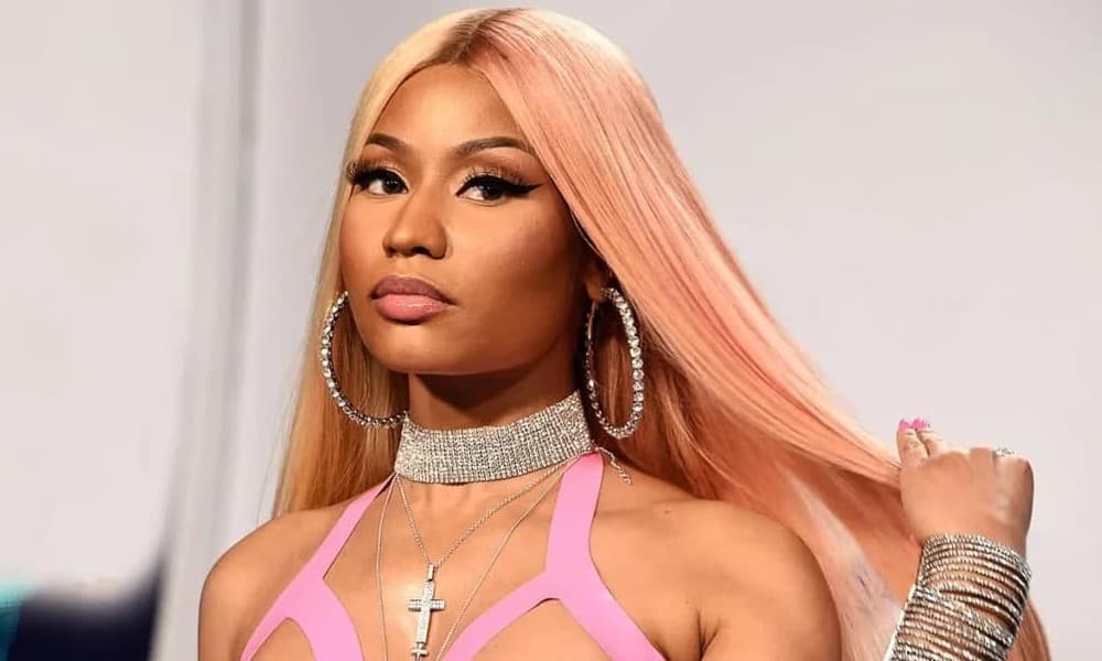 Nicki Minaj