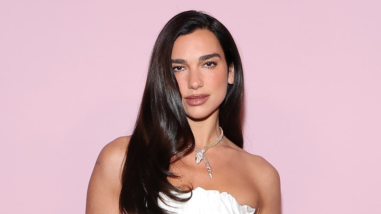 Dua Lipa