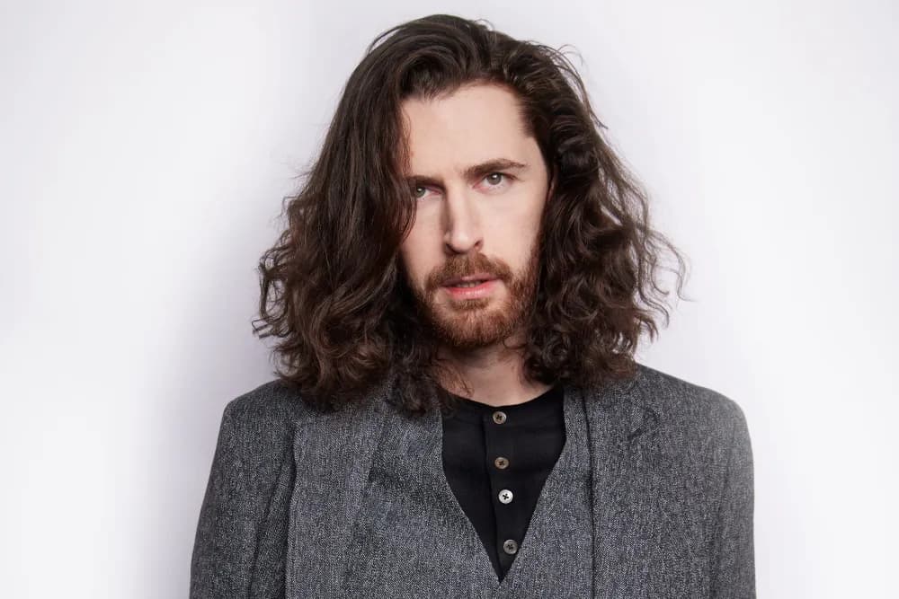 Hozier