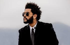 The Weeknd