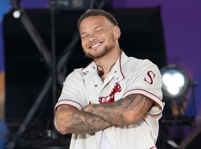 Kane Brown