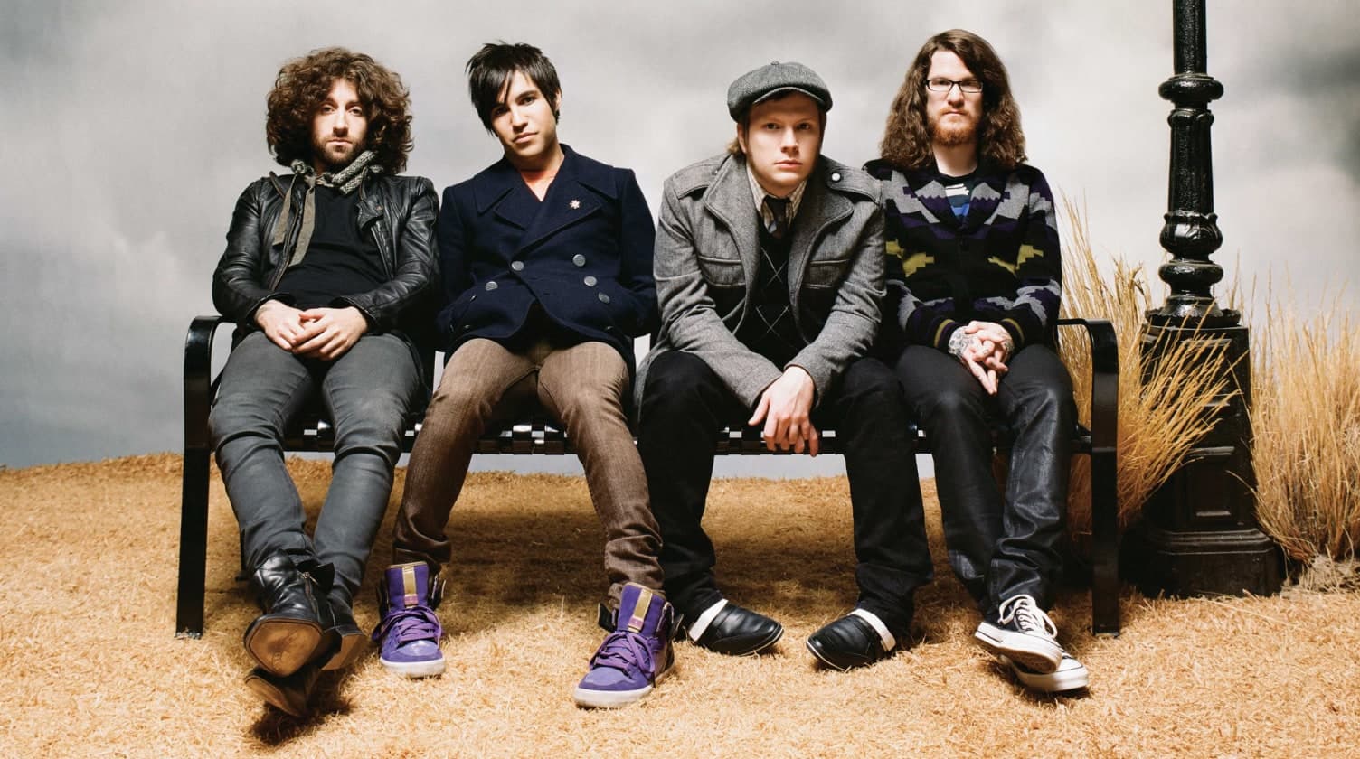 Fall Out Boy