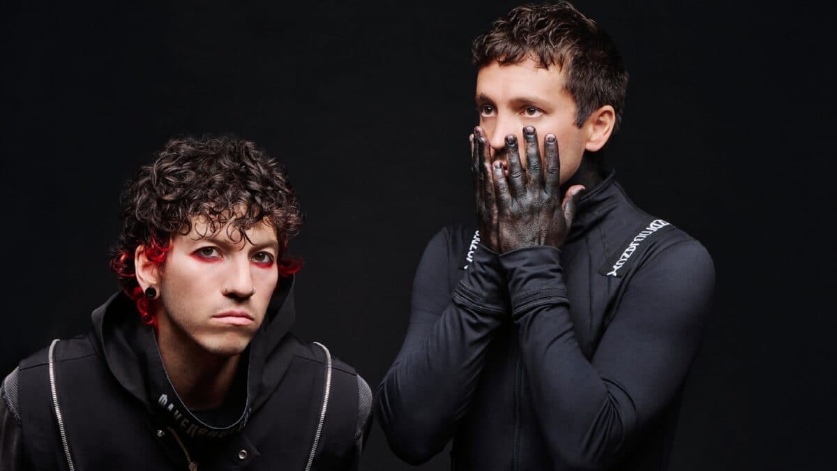 Twenty One Pilots