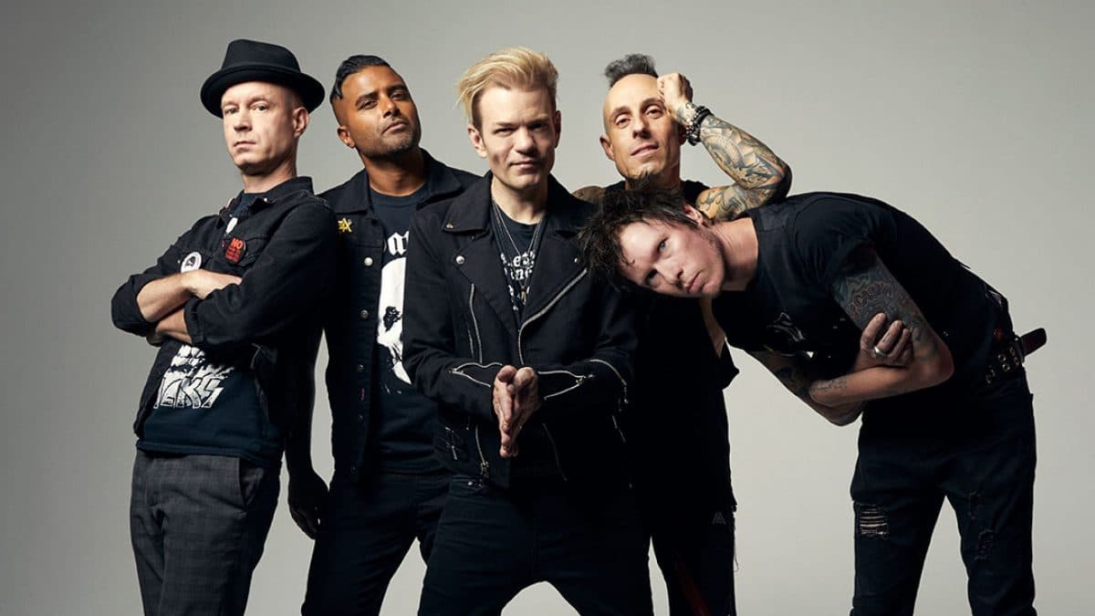 Sum 41