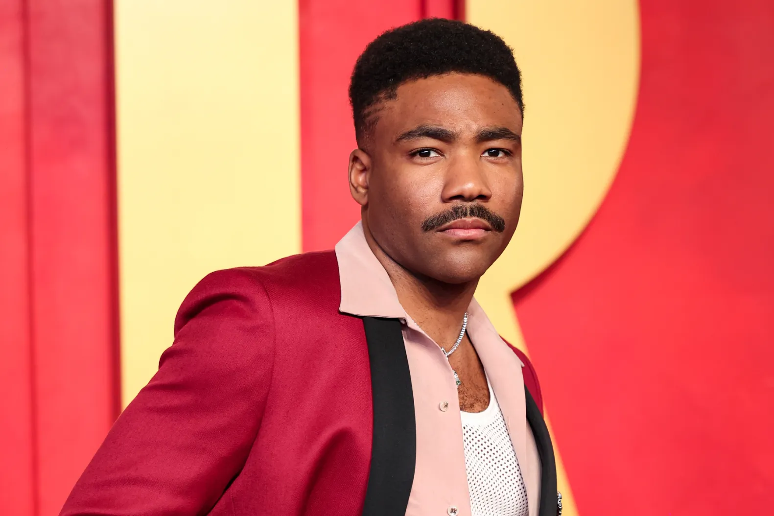 Childish Gambino