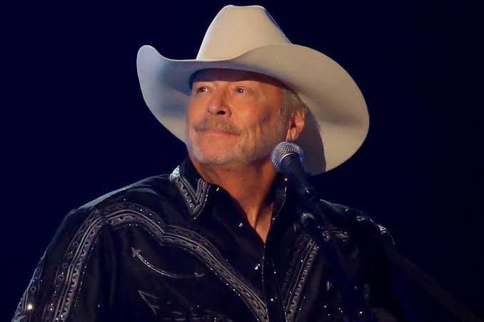 Alan Jackson