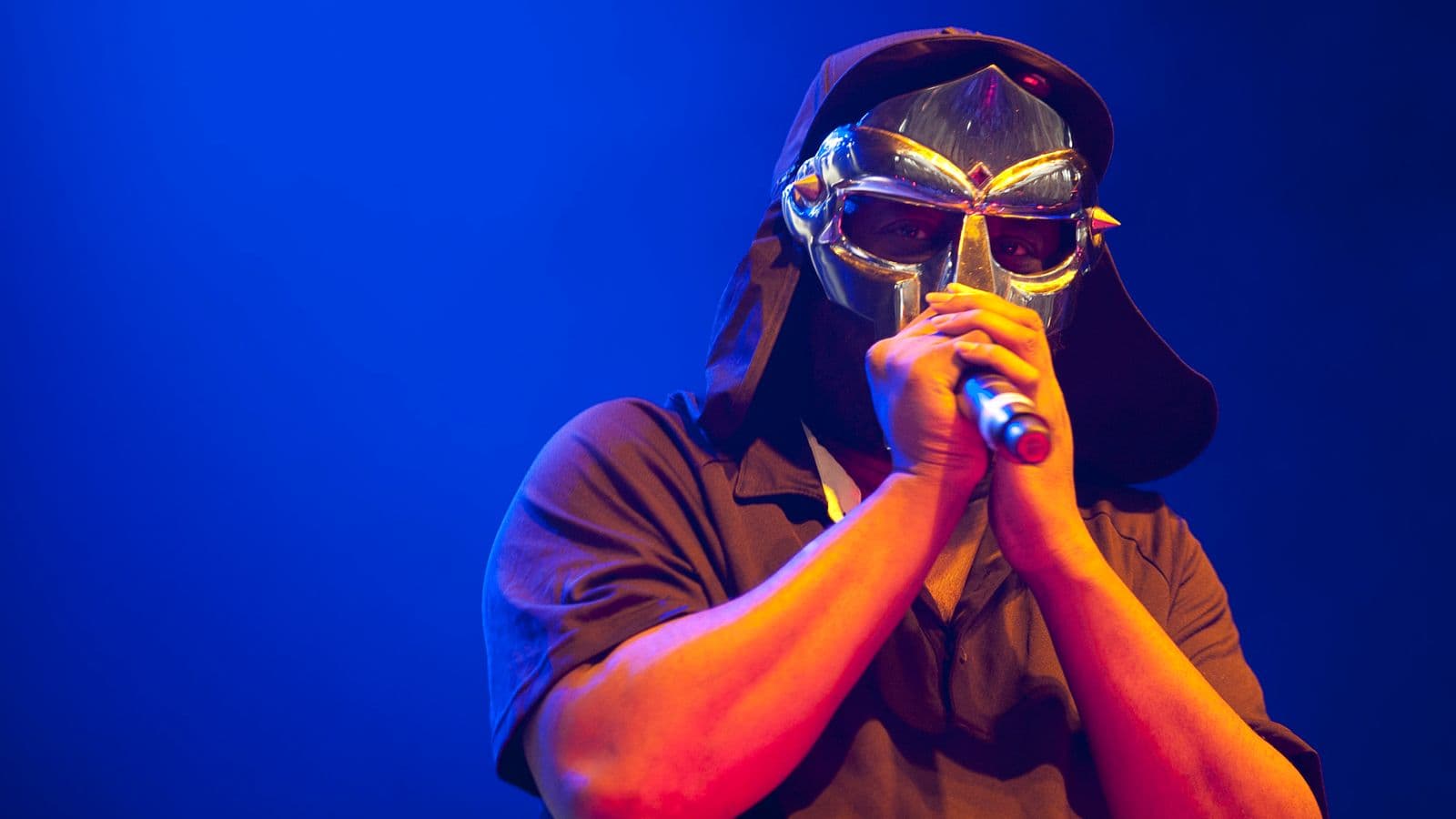 MF DOOM