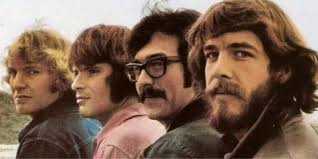Creedence Clearwater Revival