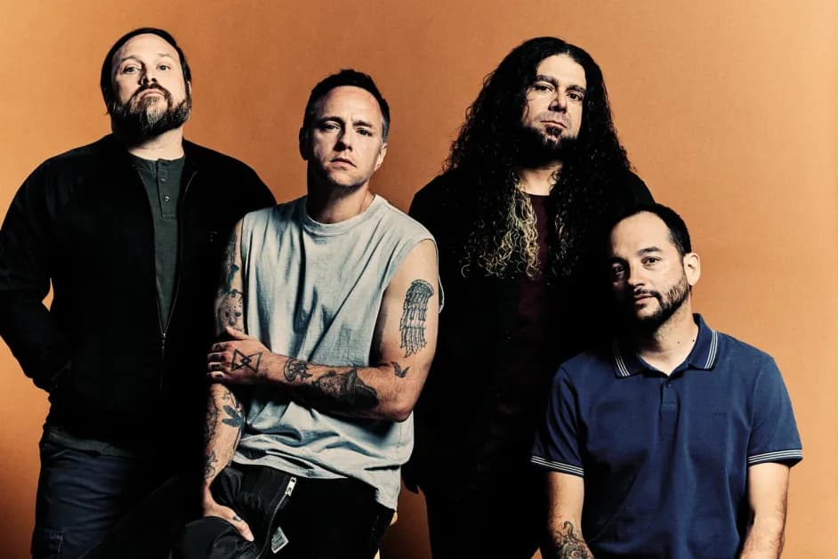 Coheed and Cambria