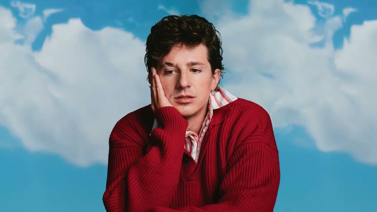 Charlie Puth