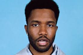 Frank Ocean