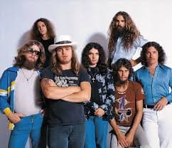 Lynyrd Skynyrd