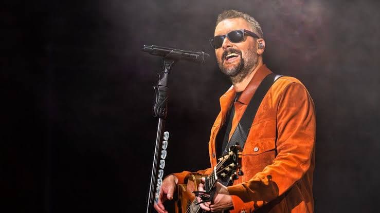 Eric Church