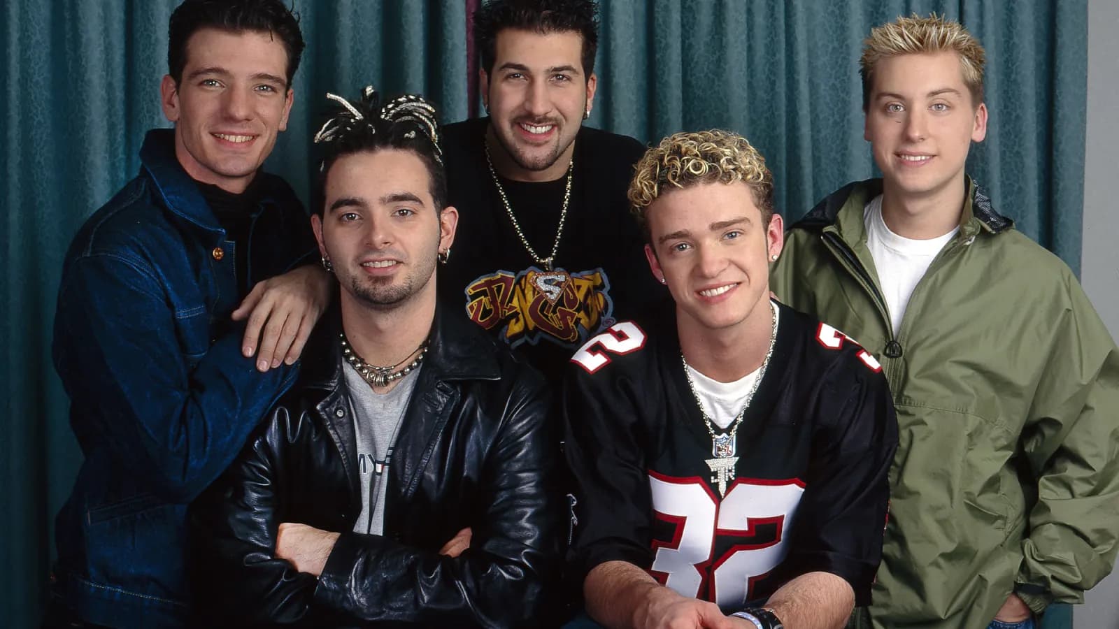NSYNC