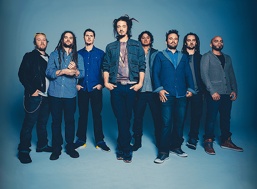 SOJA