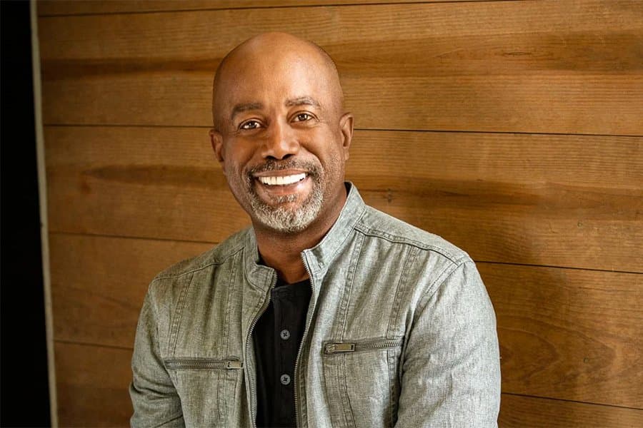 Darius Rucker