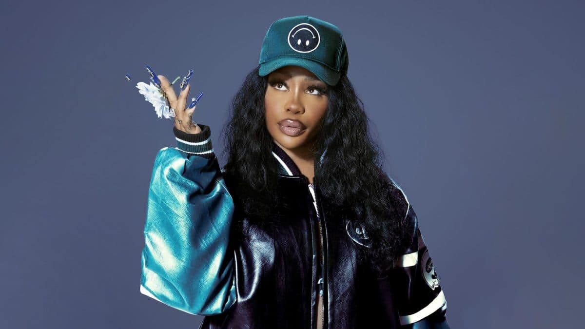 SZA