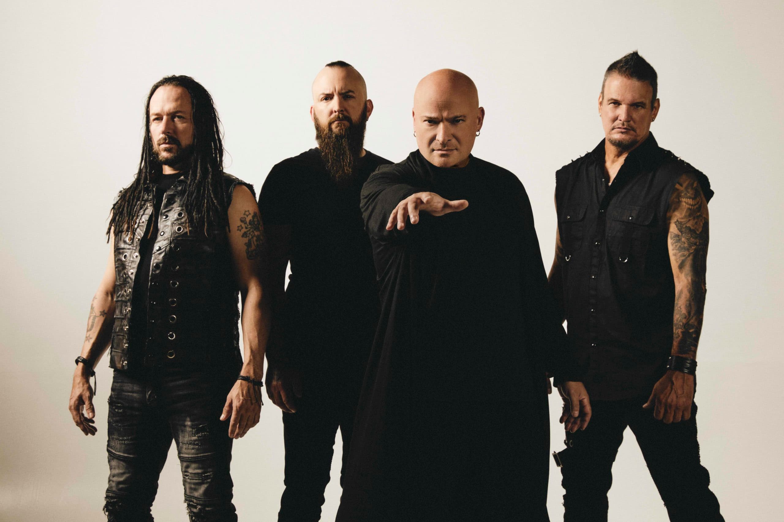 Disturbed