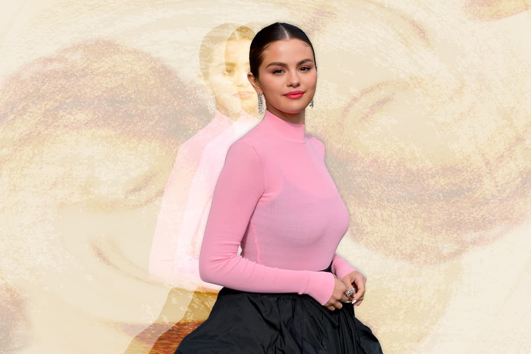 Selena Gomez