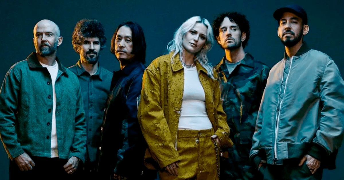 Linkin Park
