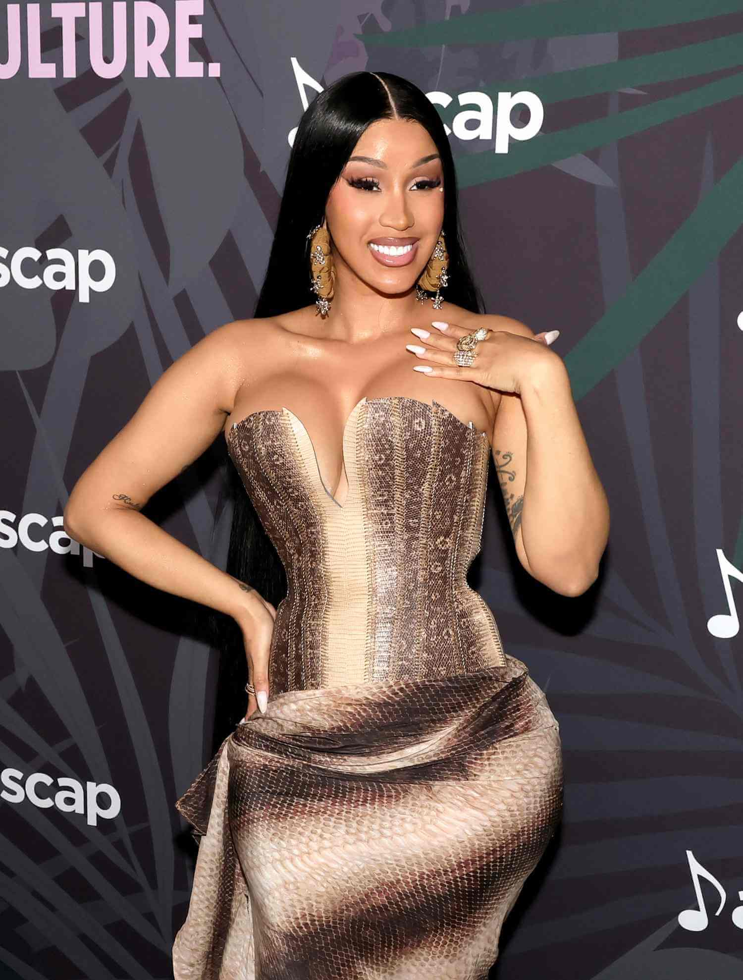 Cardi B