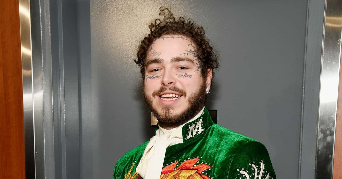 Post Malone