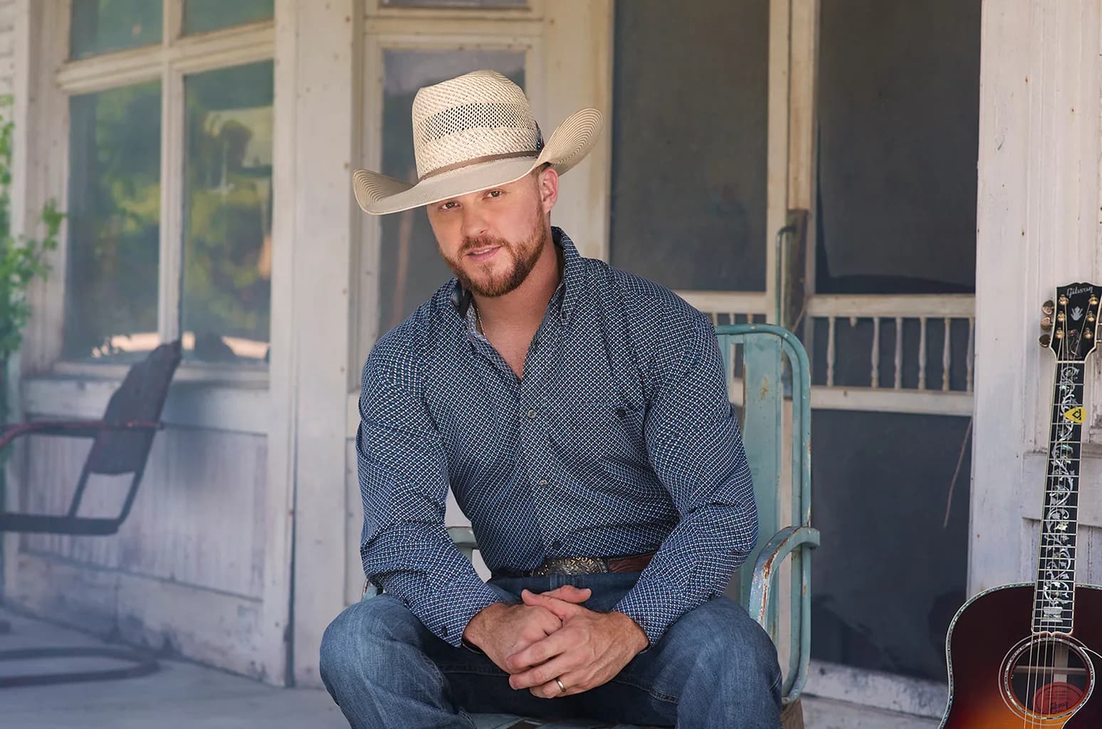 Cody Johnson