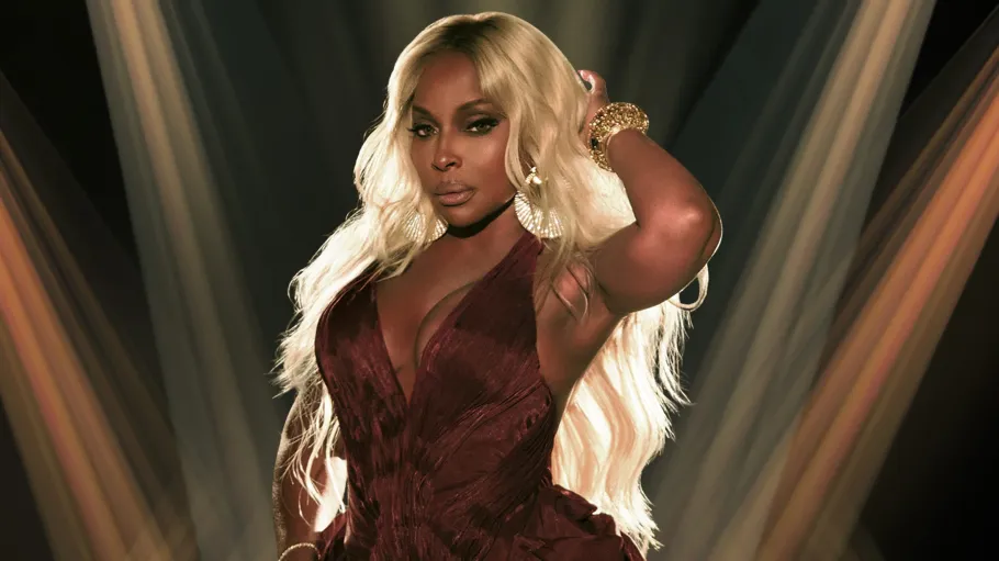 Mary J. Blige