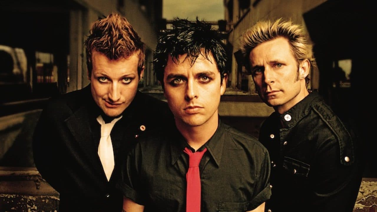 Green Day