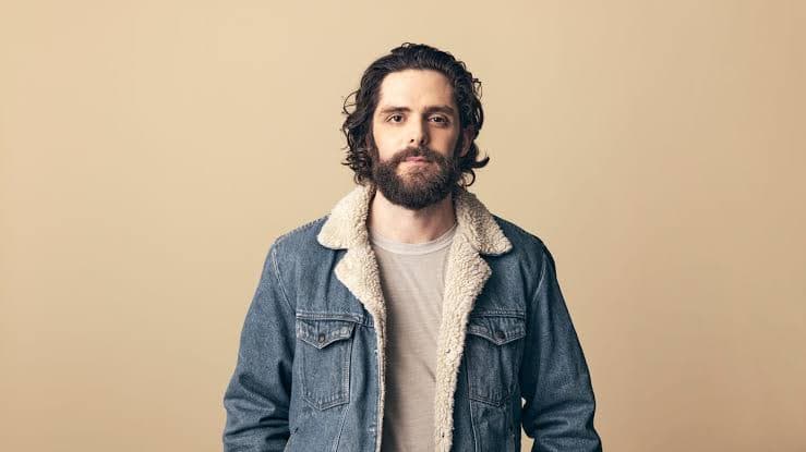 Thomas Rhett