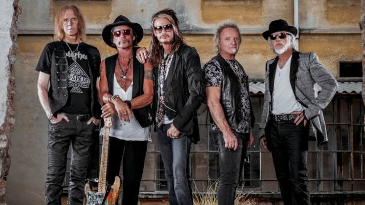 Aerosmith