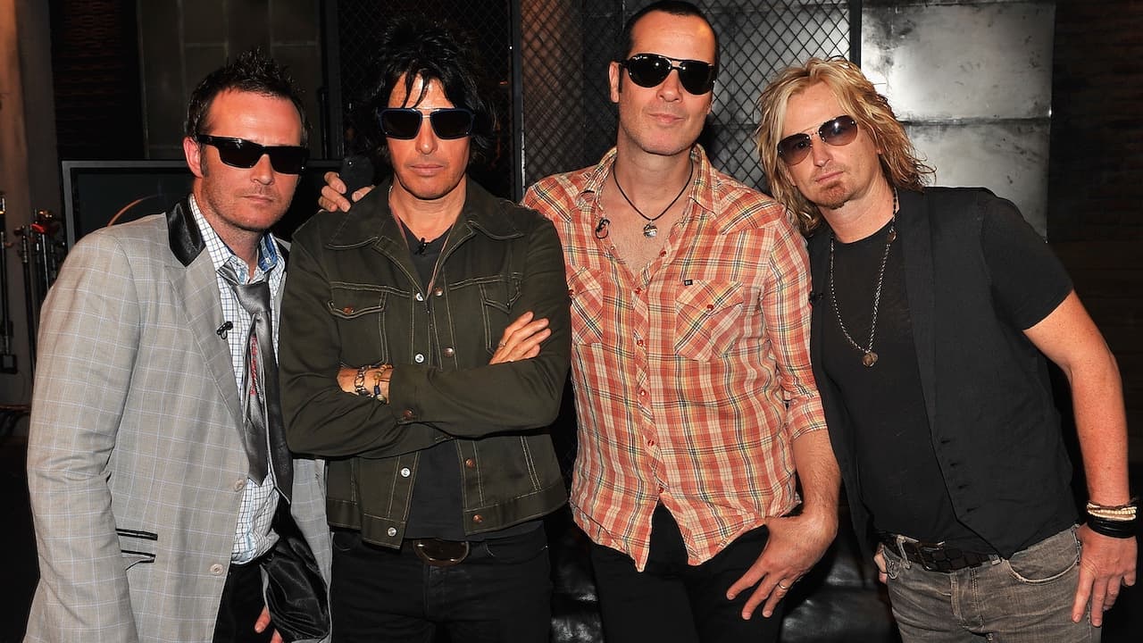 Stone Temple Pilots