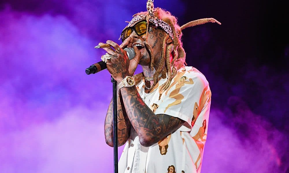 Lil Wayne