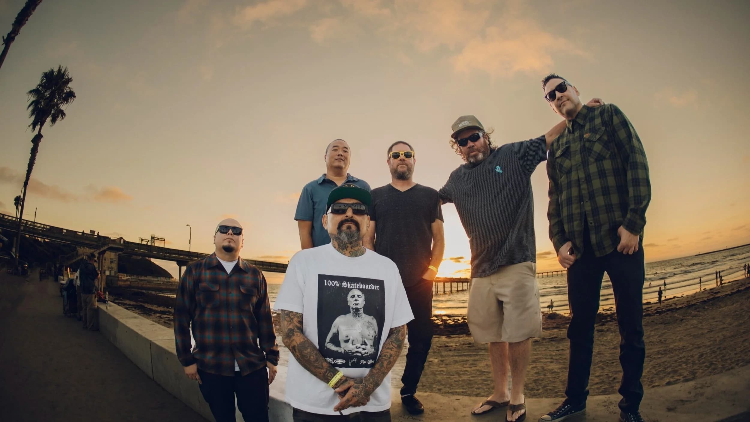 Long Beach Dub Allstars
