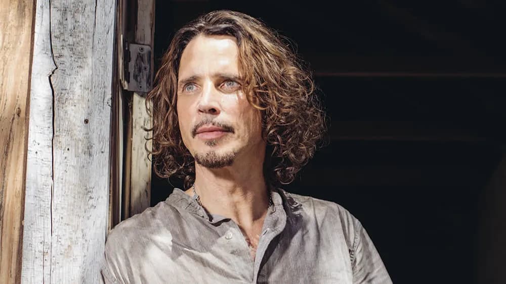 Chris Cornell