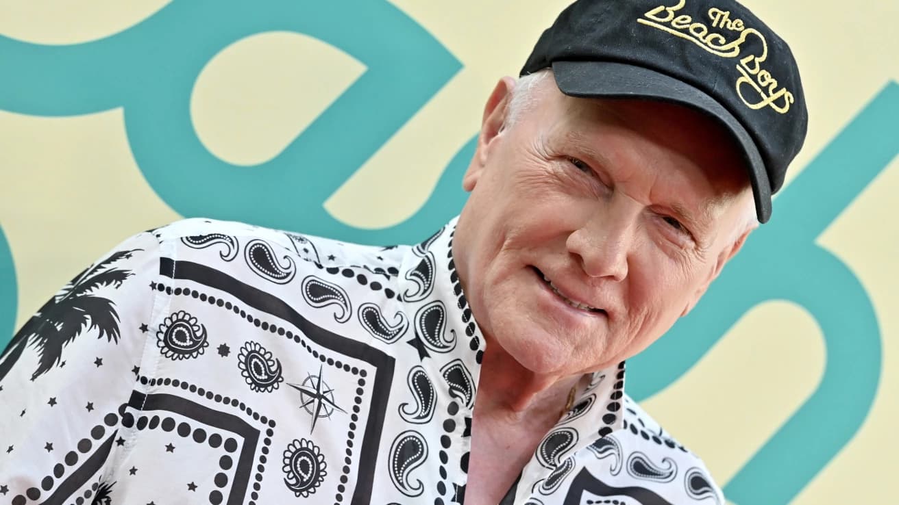 Mike Love