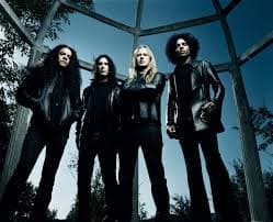 Alice in Chains